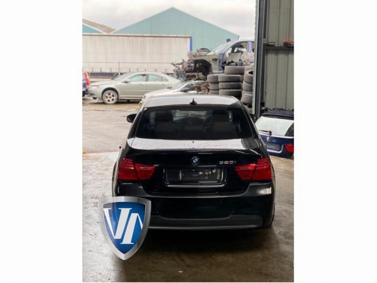 BMW 3-serie 