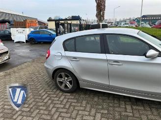 Damaged car BMW 1-serie 1 serie (E87/87N), Hatchback 5-drs, 2003 / 2012 116i 1.6 16V 2007/1