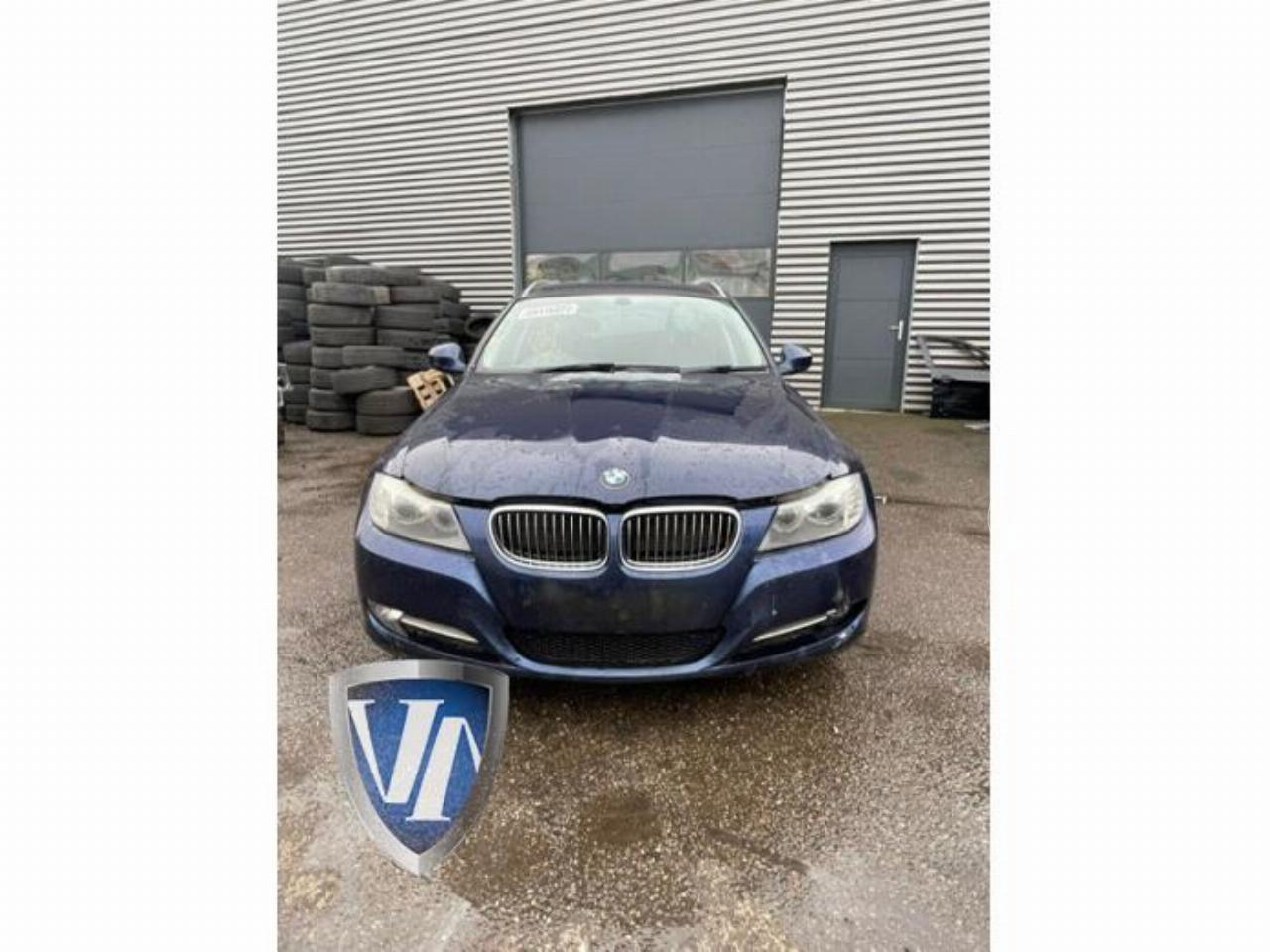 BMW 3-serie 