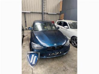 BMW 1-serie  picture 2