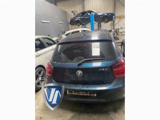 BMW 1-serie  picture 3