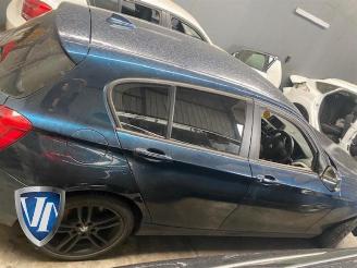 BMW 1-serie  picture 4