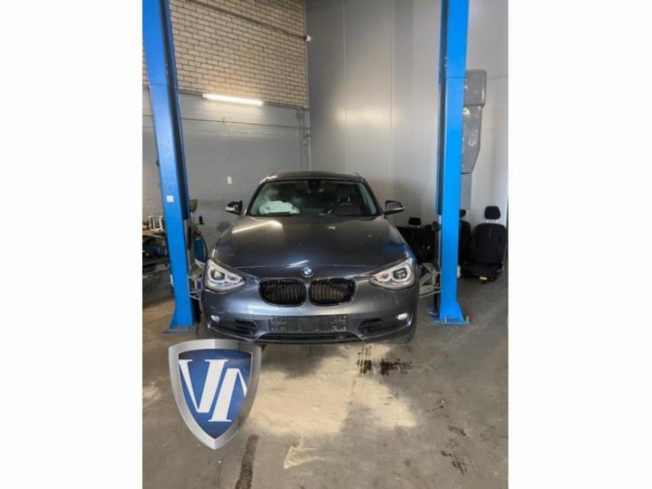 BMW 1-serie 1 serie (F20), Hatchback 5-drs, 2011 / 2019 120i 1.6 16V