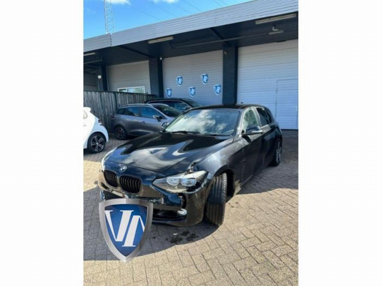 BMW 1-serie 1 serie (F20), Hatchback 5-drs, 2011 / 2019 116i 1.6 16V