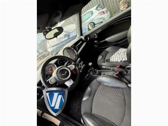 Mini Cooper Mini (R56), Hatchback, 2006 / 2013 1.6 16V One picture 6