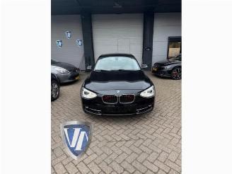 BMW 1-serie 1 serie (F20), Hatchback 5-drs, 2011 / 2019 114i 1.6 16V picture 2