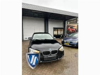 Démontage voiture BMW 1-serie 1 serie (F20), Hatchback 5-drs, 2011 / 2019 116i 1.6 16V 2014/7
