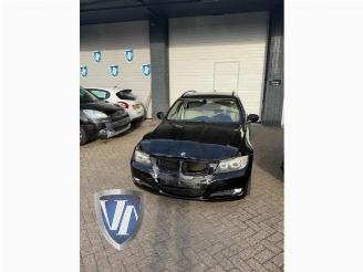 BMW 3-serie  picture 2