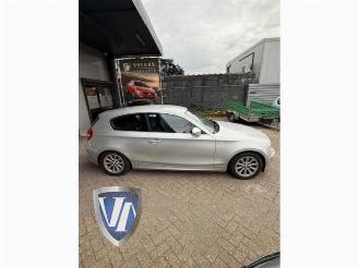 BMW 1-serie 1 serie (E81), Hatchback 3-drs, 2006 / 2012 116i 2.0 16V picture 2