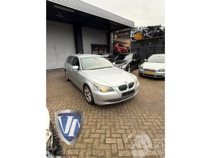 BMW 5-serie 5 serie Touring (E61), Combi, 2004 / 2010 525i 24V