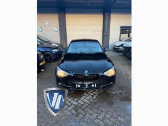 demontáž osobní automobily BMW 1-serie 1 serie (F20), Hatchback 5-drs, 2011 / 2019 120i 1.6 16V 2013/8