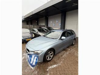 BMW 3-serie 3 serie Touring (F31), Combi, 2012 / 2019 320d 2.0 16V picture 3