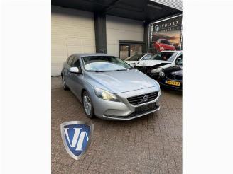 Sloopauto Volvo V-40 V40 (MV), Hatchback 5-drs, 2012 / 2019 2.0 D4 16V 2015/8