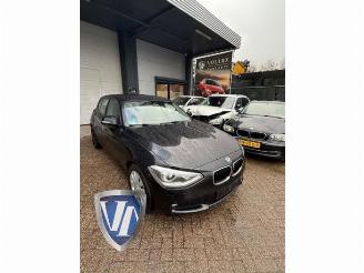 Dezmembrări autoturisme BMW 1-serie 1 serie (F20), Hatchback 5-drs, 2011 / 2019 116i 1.6 16V 2013/10