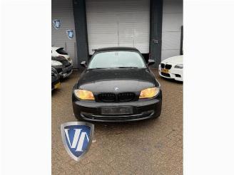 Autoverwertung BMW 1-serie 1 serie (E87/87N), Hatchback 5-drs, 2003 / 2012 120i 16V 2010/9