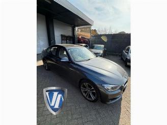 BMW 3-serie 3 serie (F30), Sedan, 2011 / 2018 320i 2.0 16V picture 3