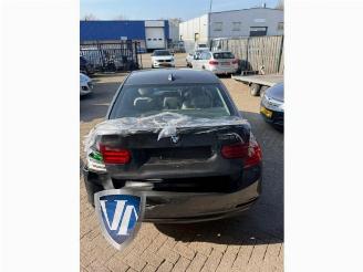 BMW 3-serie 3 serie (F30), Sedan, 2011 / 2018 320i 2.0 16V picture 4