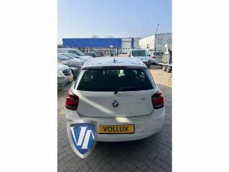 BMW 1-serie 1 serie (F20), Hatchback 5-drs, 2011 / 2019 116i 1.6 16V picture 3