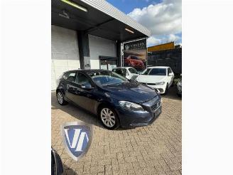 Autoverwertung Volvo V-40 V40 (MV), Hatchback 5-drs, 2012 / 2019 1.6 T3 GTDi 16V 2014/11