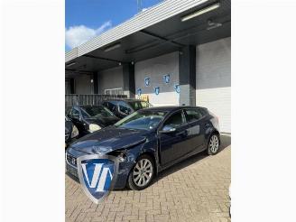 Volvo V-40 V40 (MV), Hatchback 5-drs, 2012 / 2019 1.6 T3 GTDi 16V picture 4
