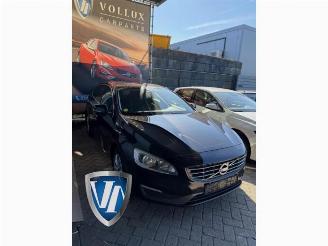 Sloopauto Volvo V-60 V60 I (FW/GW), Combi, 2010 / 2018 2.0 D4 16V 2014/9