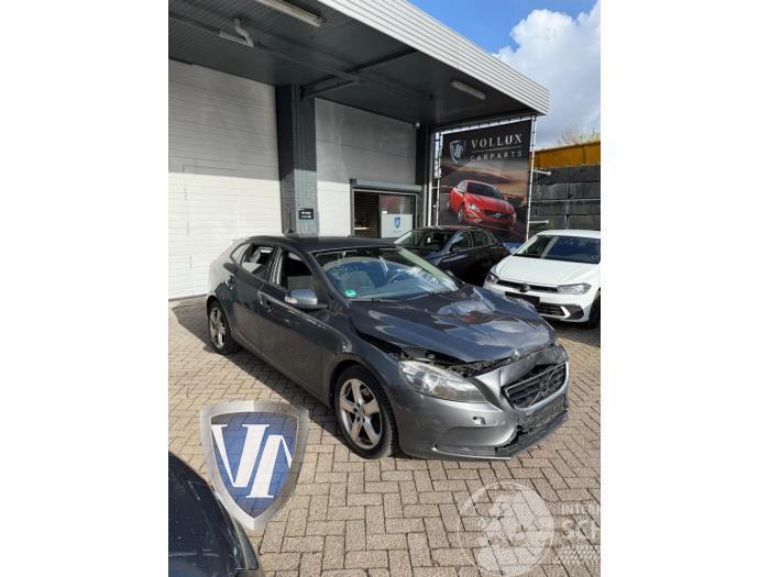 Volvo V-40 V40 (MV), Hatchback 5-drs, 2012 / 2019 1.6 T3 GTDi 16V