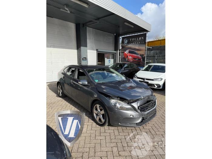 Volvo V-40 V40 (MV), Hatchback 5-drs, 2012 / 2019 1.6 T3 GTDi 16V