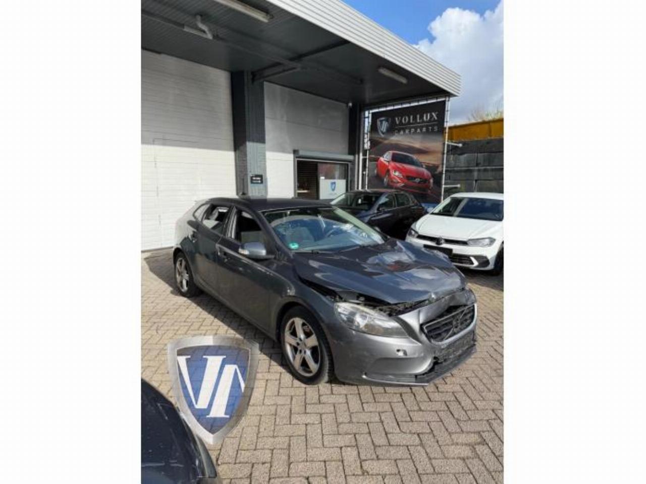 Volvo V-40 V40 (MV), Hatchback 5-drs, 2012 / 2019 1.6 T3 GTDi 16V