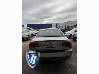 BMW 3-serie 3 serie (E93), Cabrio, 2006 / 2013 330i 24V picture 4