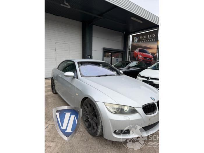 BMW 3-serie 3 serie (E93), Cabrio, 2006 / 2013 330i 24V