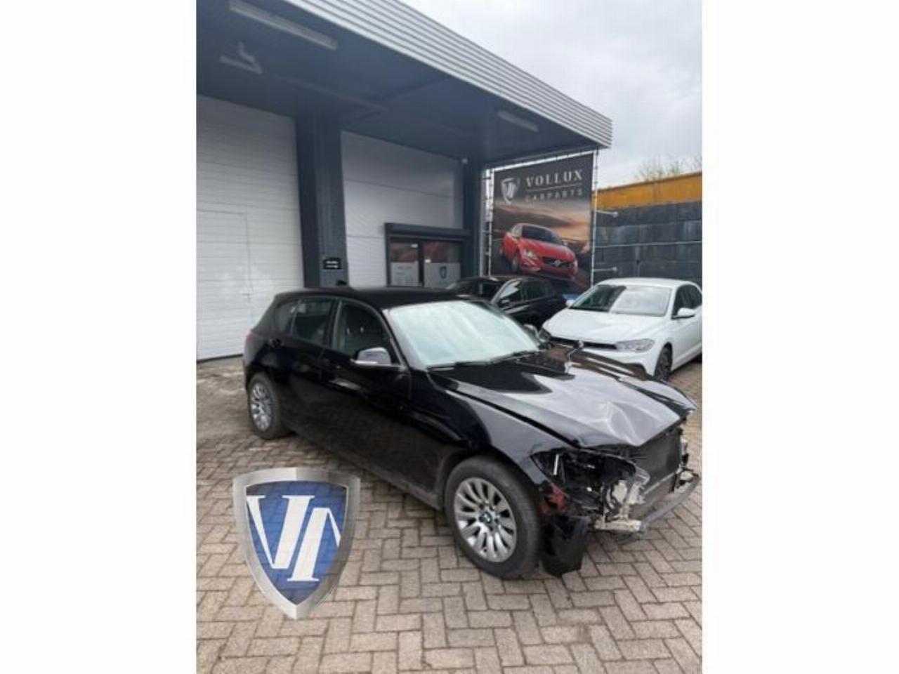 BMW 1-serie 1 serie (F20), Hatchback 5-drs, 2011 / 2019 114i 1.6 16V