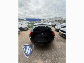 BMW 1-serie 1 serie (F20), Hatchback 5-drs, 2011 / 2019 114i 1.6 16V picture 3