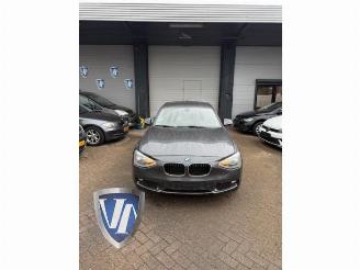 Dezmembrări autoturisme BMW 1-serie 1 serie (F20), Hatchback 5-drs, 2011 / 2019 116i 1.6 16V 2012