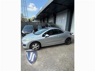 Peugeot 207 207 CC (WB), Cabrio, 2007 / 2015 1.6 16V picture 3