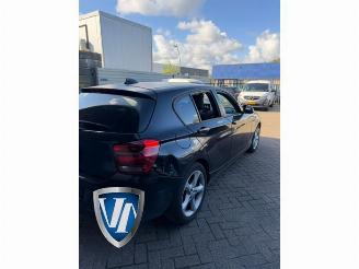 BMW 1-serie 1 serie (F20), Hatchback 5-drs, 2011 / 2019 120i 1.6 16V picture 4