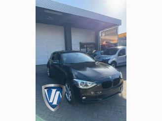 rozbiórka samochody osobowe BMW 1-serie 1 serie (F20), Hatchback 5-drs, 2011 / 2019 120i 1.6 16V 2013/8