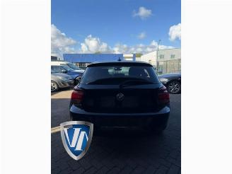 BMW 1-serie 1 serie (F20), Hatchback 5-drs, 2011 / 2019 120i 1.6 16V picture 5