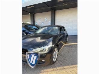 BMW 1-serie 1 serie (F20), Hatchback 5-drs, 2011 / 2019 120i 1.6 16V picture 2