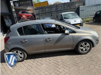 Autoverwertung Opel Corsa  2011/8
