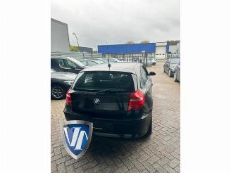 BMW 1-serie 1 serie (E81), Hatchback 3-drs, 2006 / 2012 116i 1.6 16V picture 4