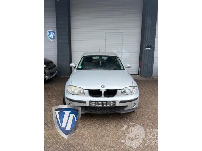 BMW 1-serie 1 serie (E87/87N), Hatchback 5-drs, 2003 / 2012 116i 1.6 16V