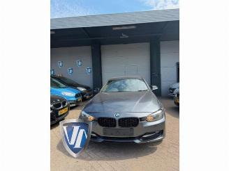 Autoverwertung BMW 3-serie 3 serie (F30), Sedan, 2011 / 2018 320d xDrive 2.0 16V 2013/9