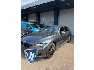 BMW 3-serie 3 serie (F30), Sedan, 2011 / 2018 320d xDrive 2.0 16V picture 2