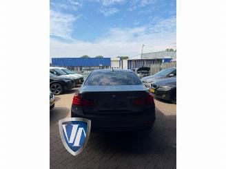BMW 3-serie 3 serie (F30), Sedan, 2011 / 2018 320d xDrive 2.0 16V picture 4