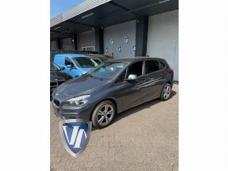 BMW 2-serie  picture 3