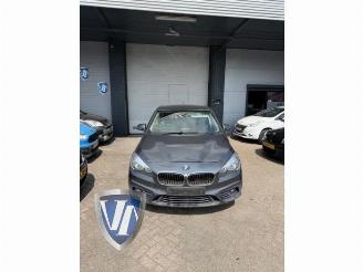 BMW 2-serie  picture 2