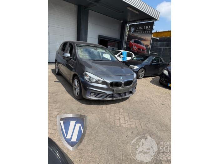 BMW 2-serie 