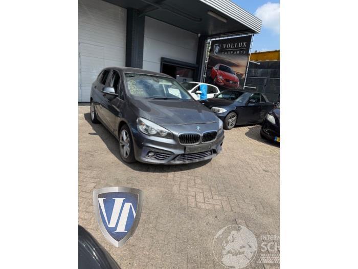 BMW 2-serie 
