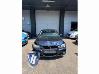 BMW 3-serie 3 serie Touring (E91), Combi, 2004 / 2012 320i 16V picture 2