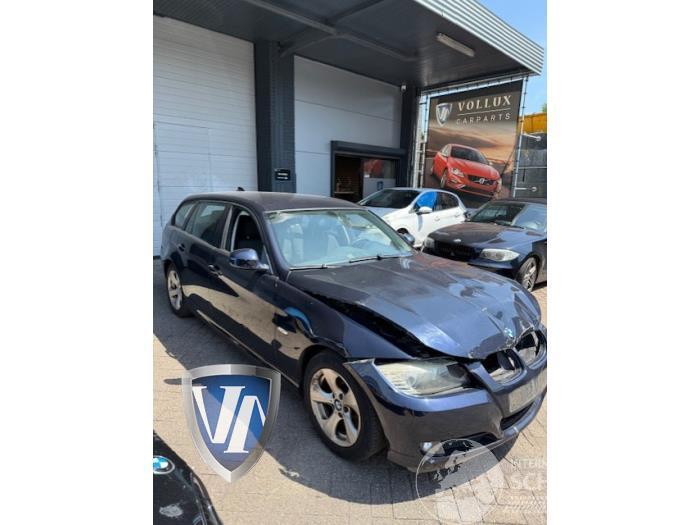 BMW 3-serie 3 serie Touring (E91), Combi, 2004 / 2012 320i 16V